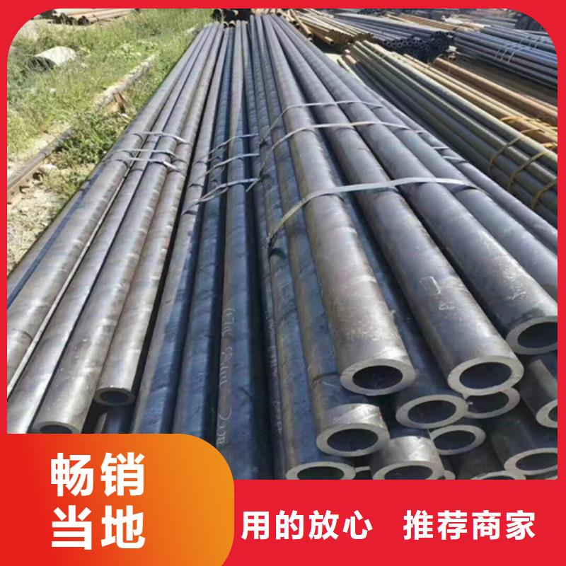 价格低的P91无缝钢管生产厂家