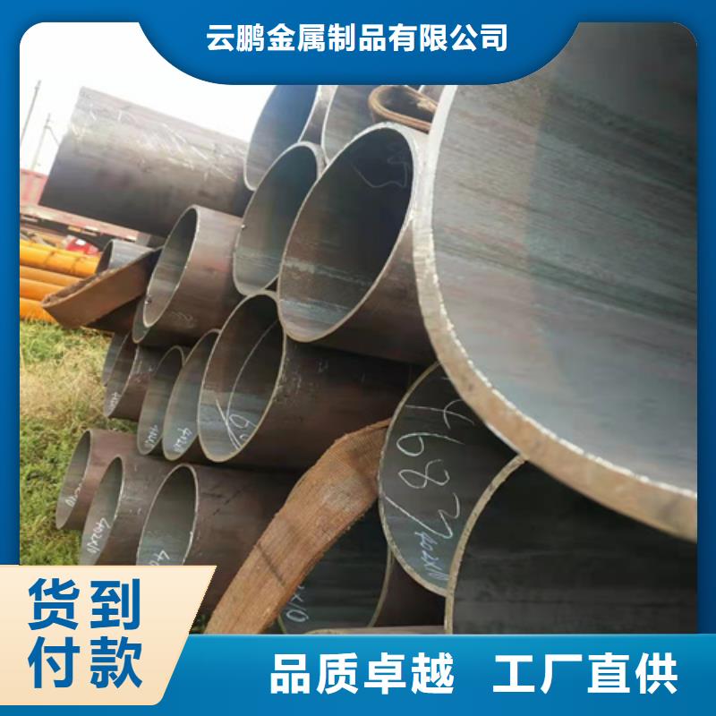 35号无缝钢管厂家信守承诺