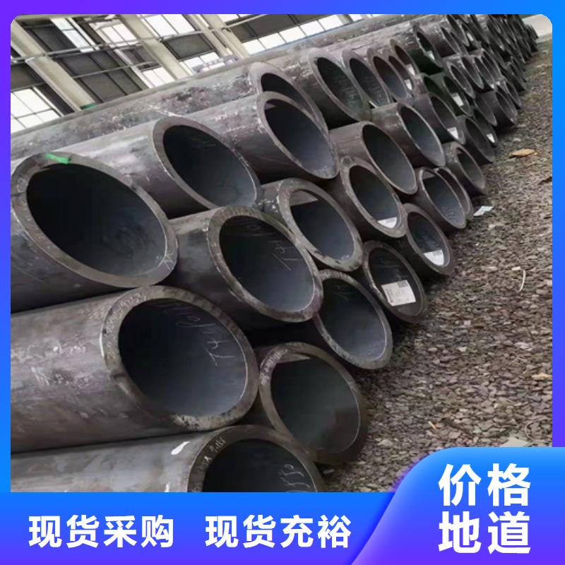 塔吊连接套无缝钢管规格全可满足不同需求