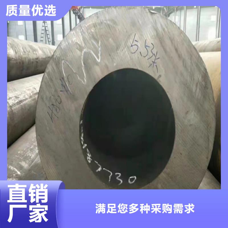 煤矿机械无缝钢管、煤矿机械无缝钢管厂家