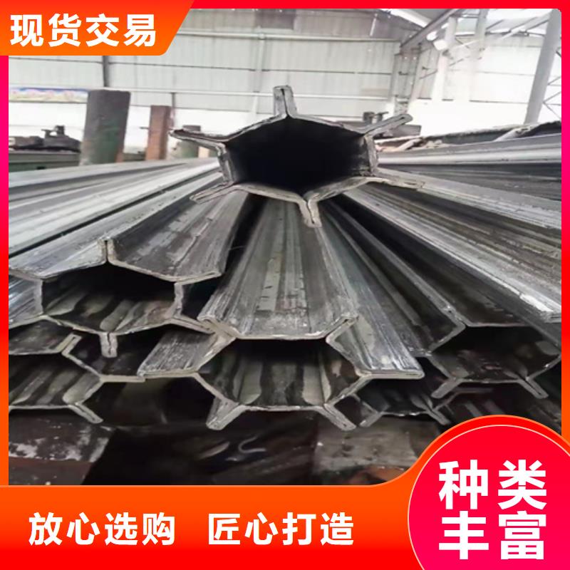 定尺无缝钢管厂家_精益求精