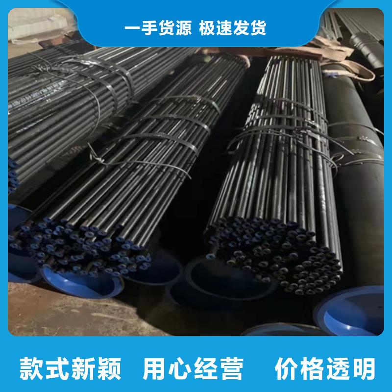 塔吊连接套无缝钢管规格全可满足不同需求