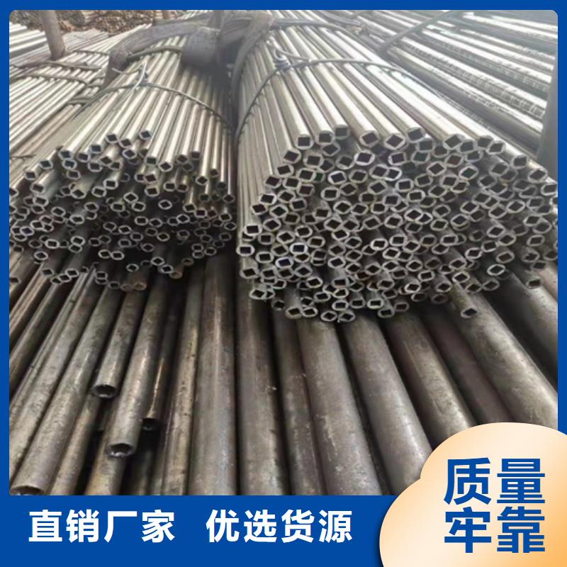 高压精密钢管是您不二之选