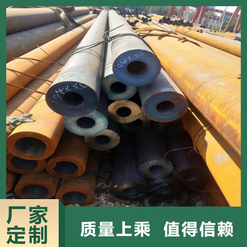 塔吊连接套无缝钢管规格全可满足不同需求