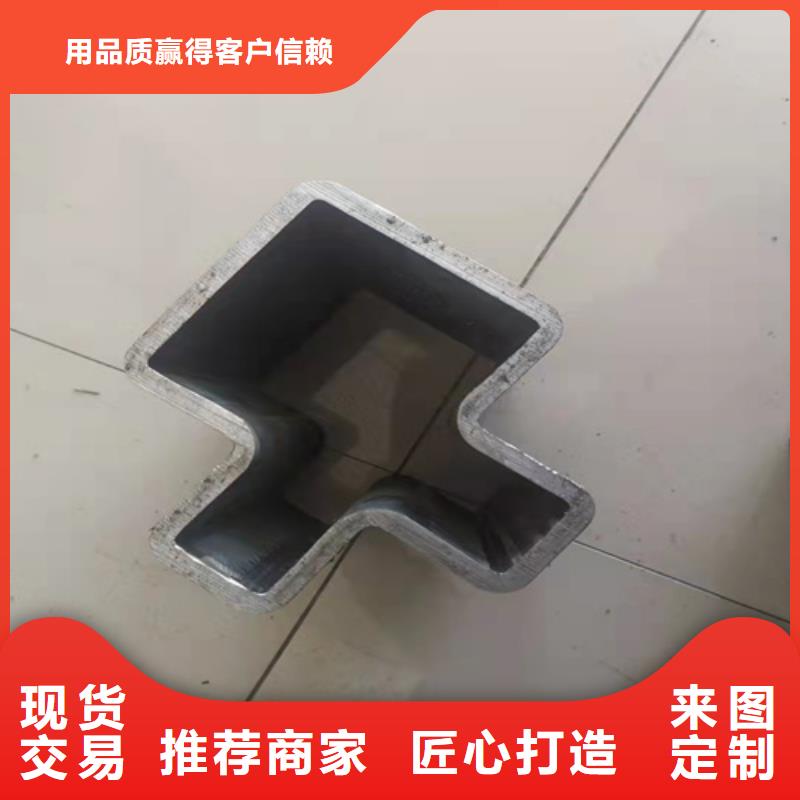 发货速度快的机械无缝钢管基地