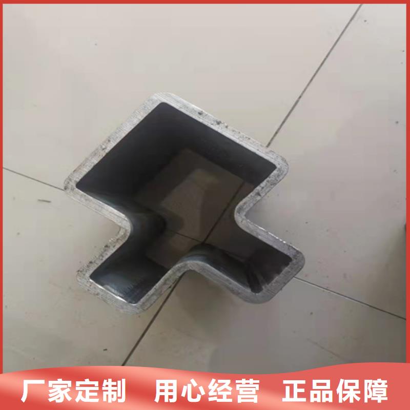 实力雄厚的45mn2无缝钢管生产厂家