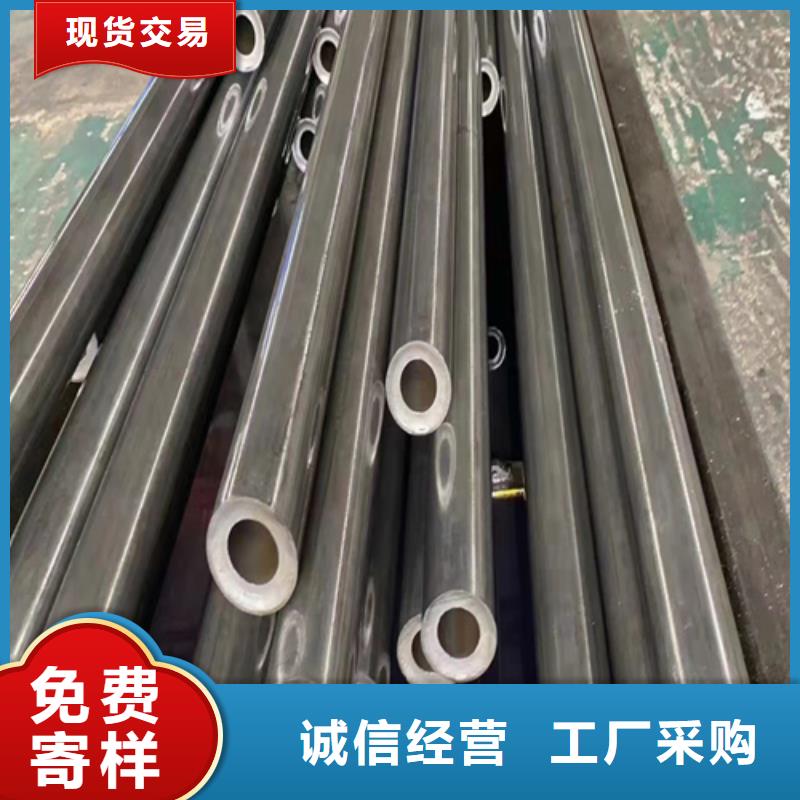 热扩无缝钢管购买认准实力厂家