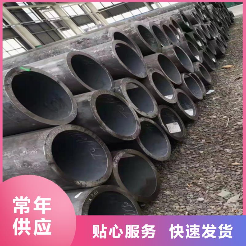 GCr15无缝钢管-GCr15无缝钢管保量