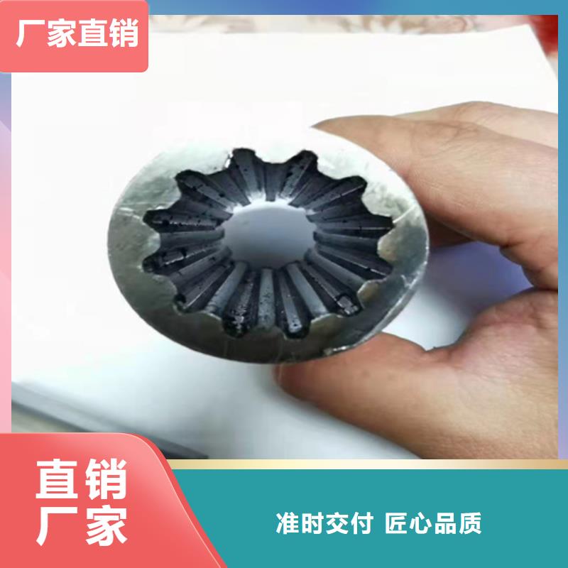 大口径无缝钢管厂家直接报价