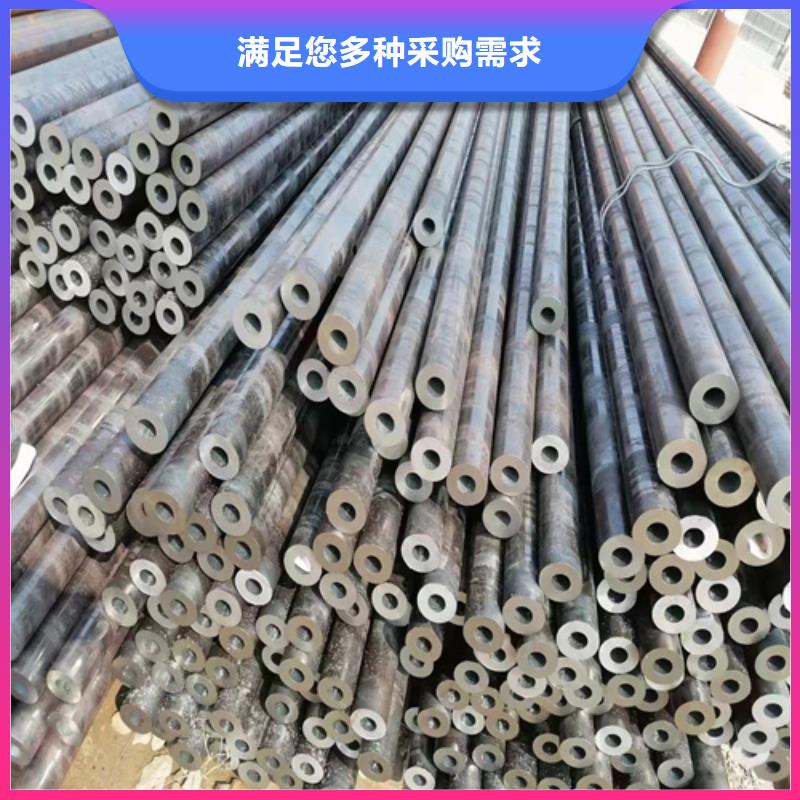 经验丰富的索锯精密钢管供货商