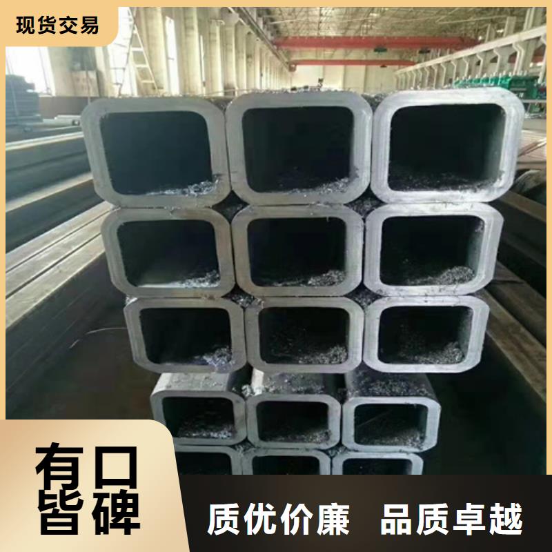无缝钢管圆钢自有厂家