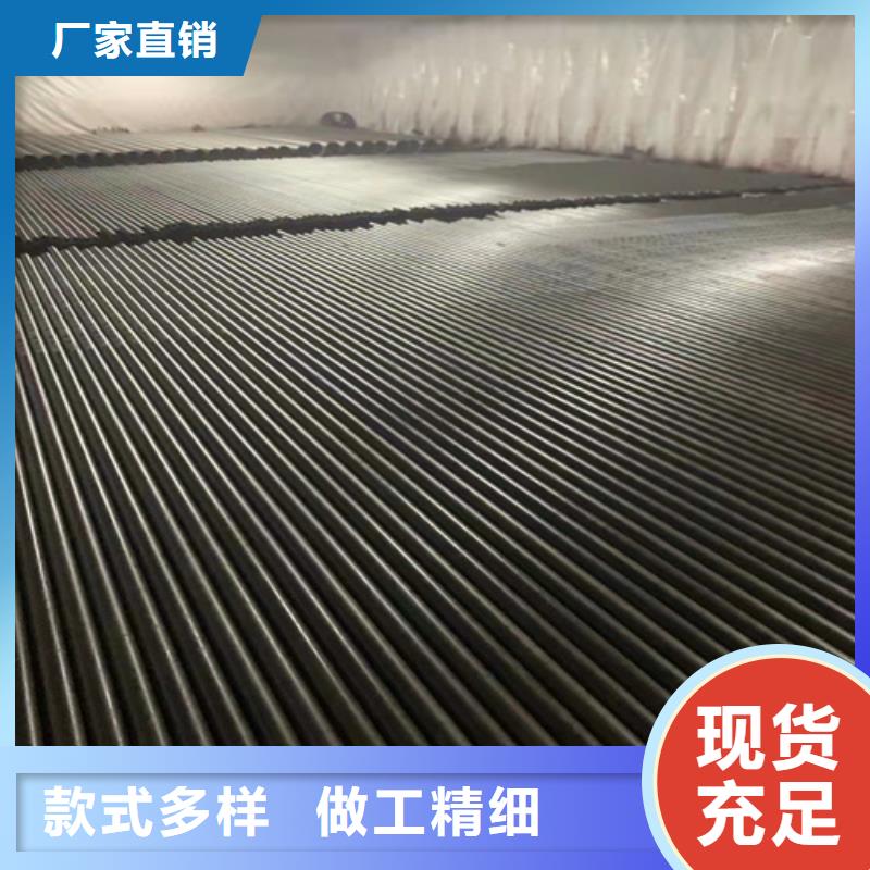 Q345E无缝钢管品质上乘