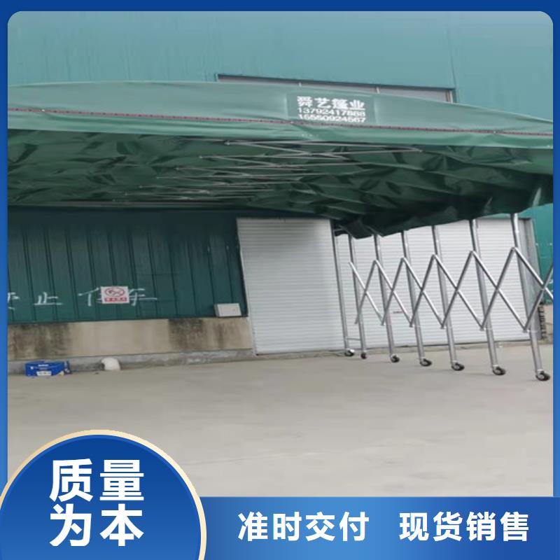 仓储帐篷来图定制