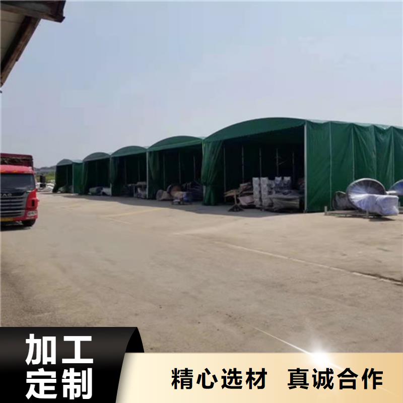 救灾帐篷工艺精湛