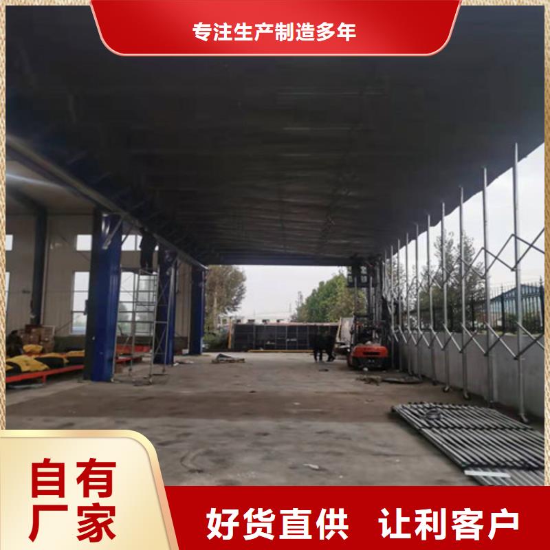 雨蓬推拉帐篷优选货源