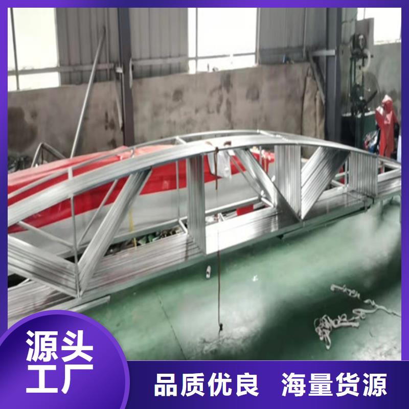 物流园防雨遮阳伸缩篷订购热线