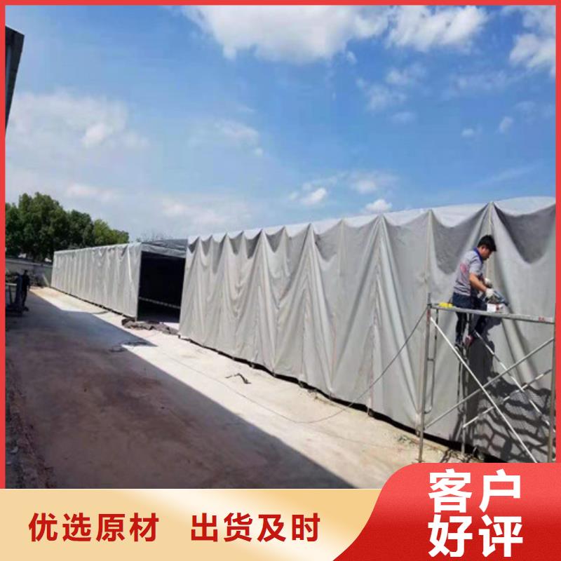  雨蓬省心又省钱
