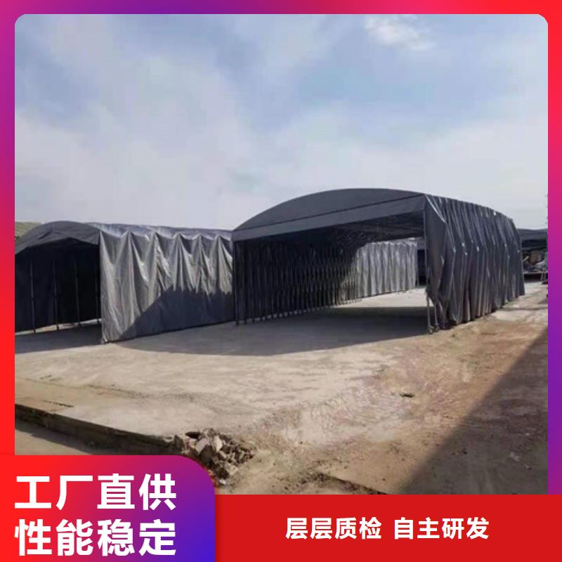 遮阳棚厂家报价