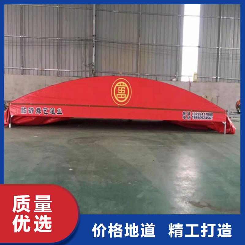 仓储帐篷工厂直销
