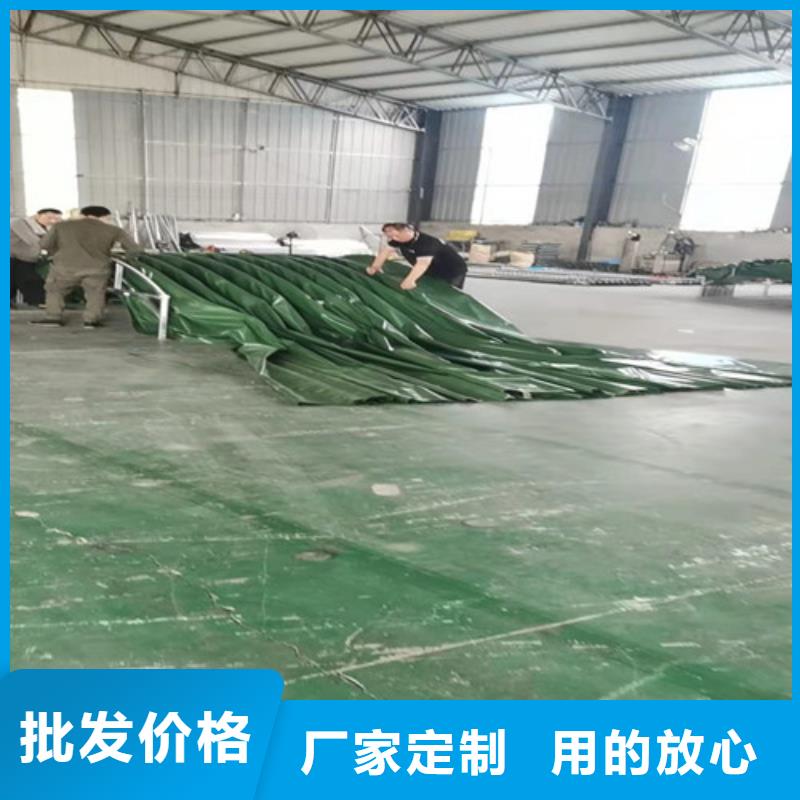 养护棚价格低