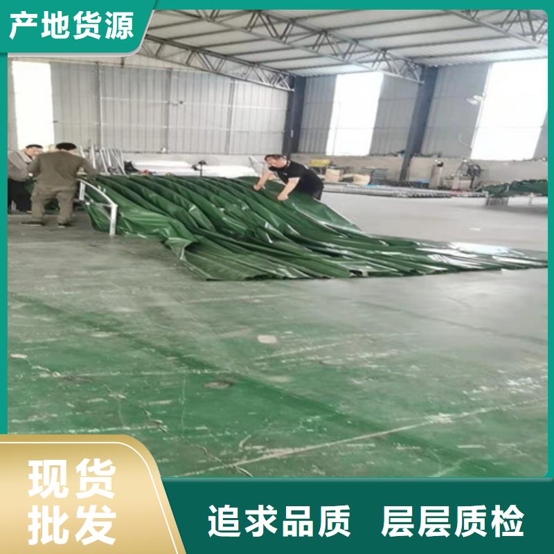 推拉折叠伸缩帐篷厂家