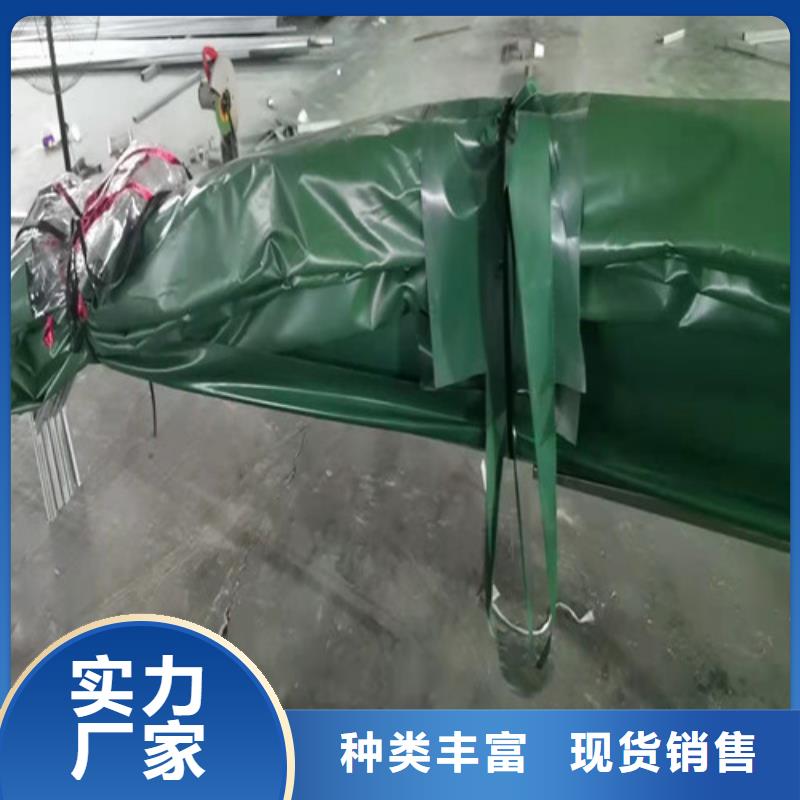 雨蓬厂家实力大