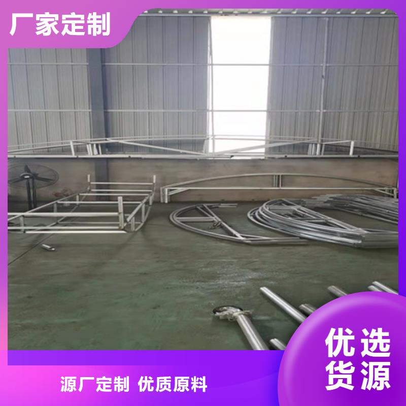 雨蓬_【景观遮阳篷】保质保量