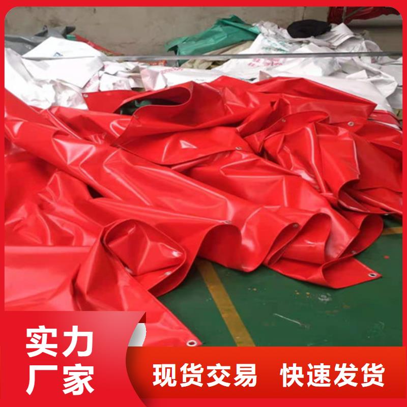 推拉篷实体大厂