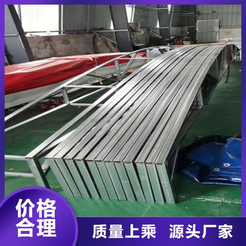 展销帐篷易储存