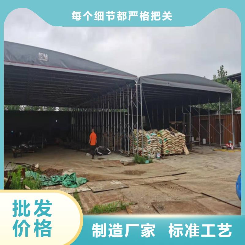 仓储帐篷工厂直销