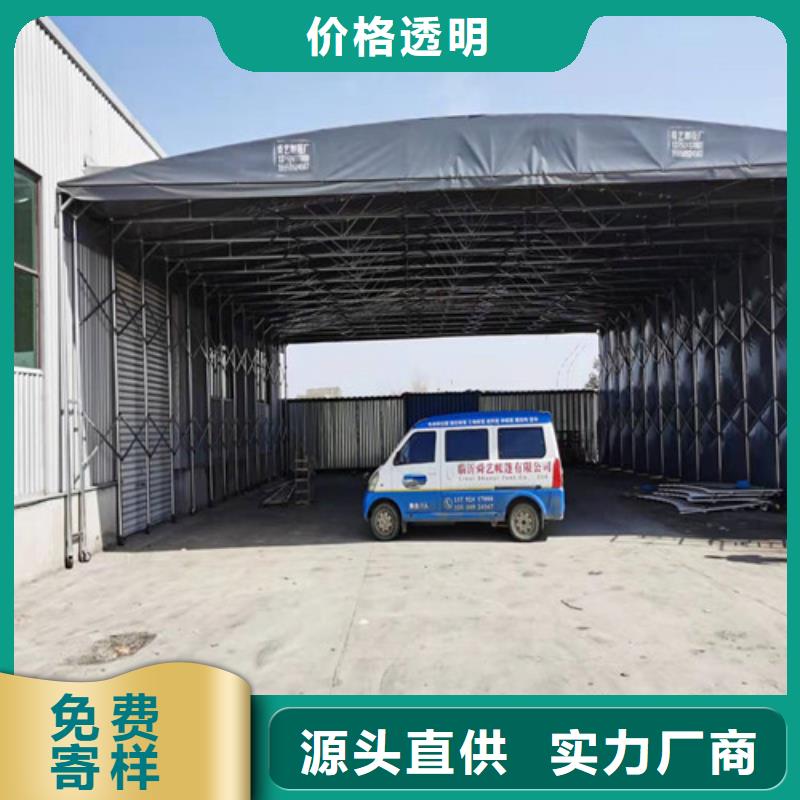 仓储物流大棚批发价格