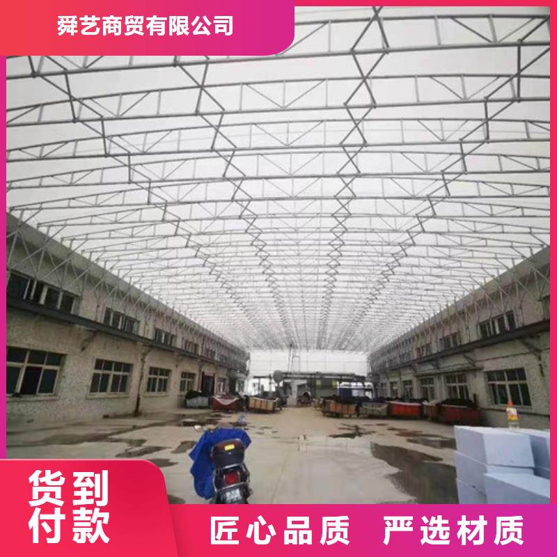 红事帐篷生产供应商