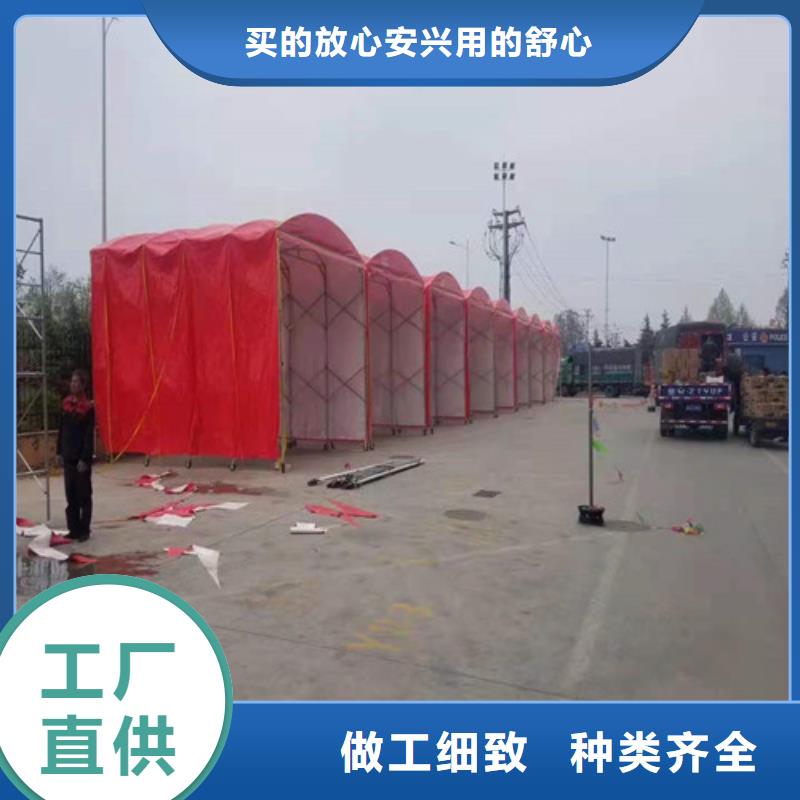 推拉雨篷为您介绍