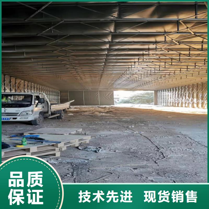 推拉篷采购