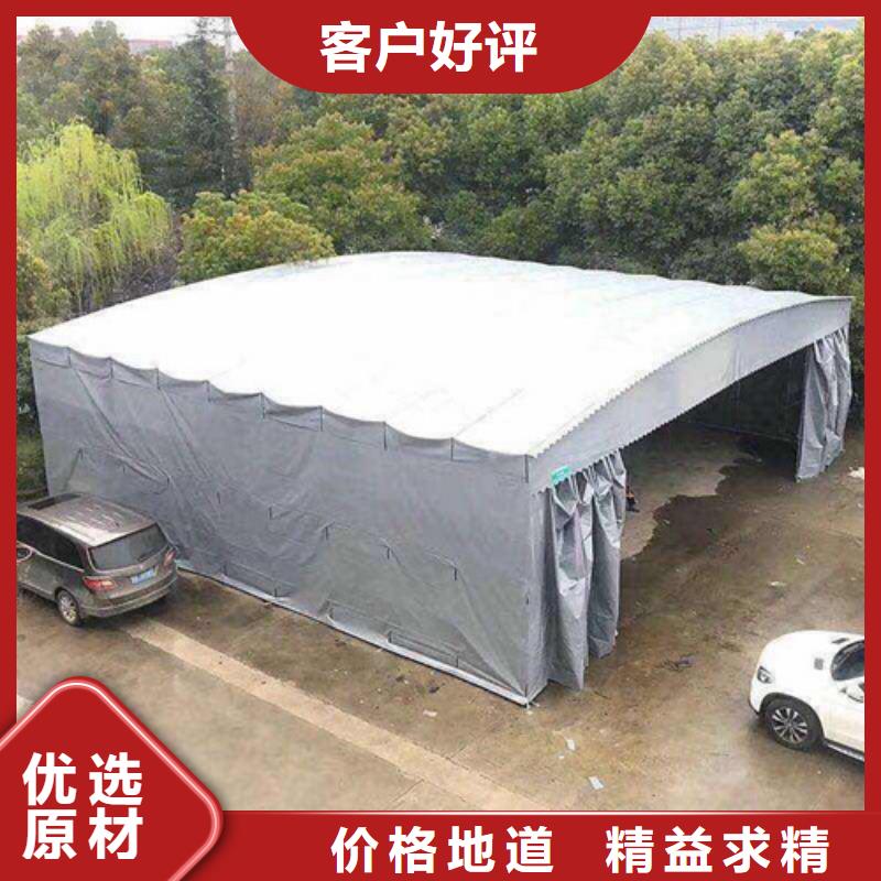 移动式车棚多少钱一个平方