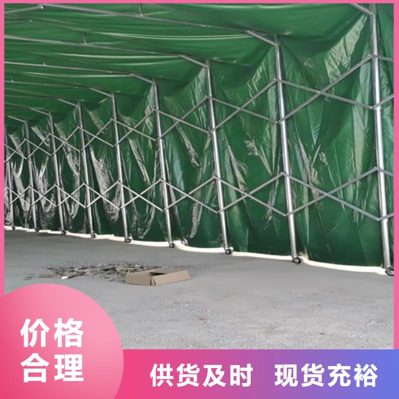摆摊大排档帐篷厂家供货