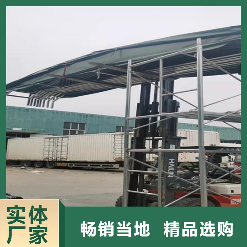 户外帐篷厂家