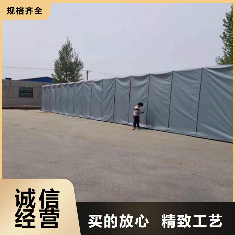 移动雨篷供应