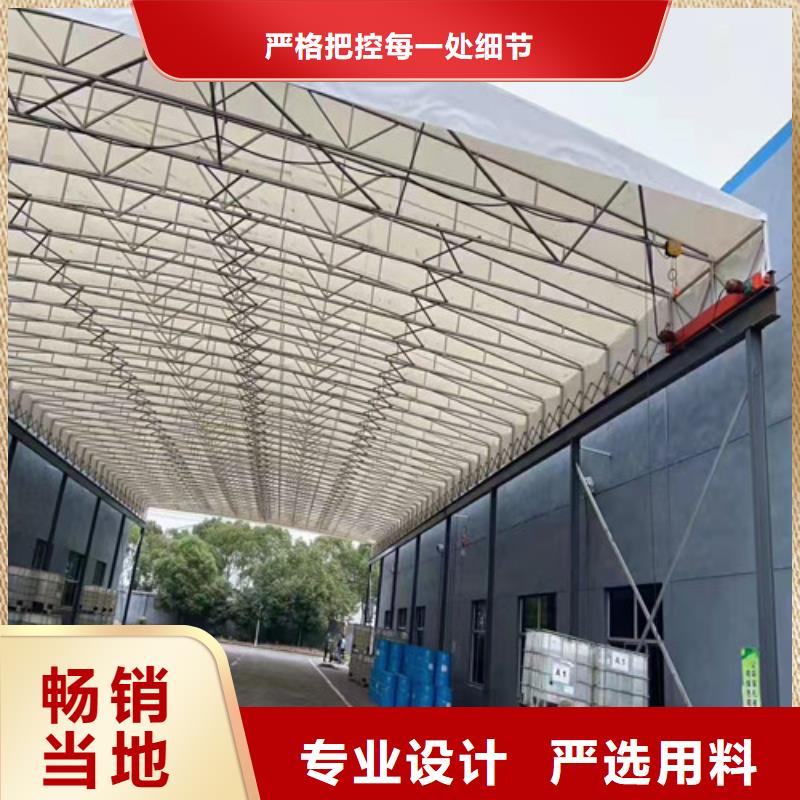 工地帐篷防雨