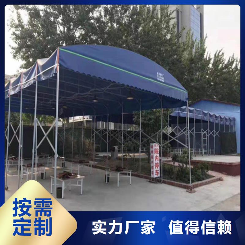 雨蓬好品质经得住考验