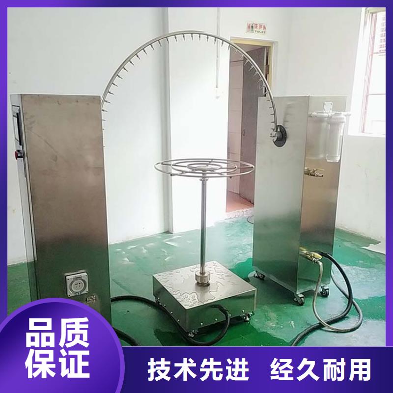防水淋雨试验机-开关插座通断寿命试验机低价货源