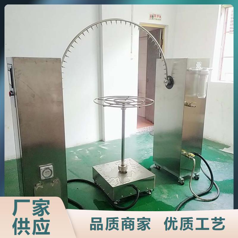 防水淋雨试验机纺织品燃烧试验仪产地货源