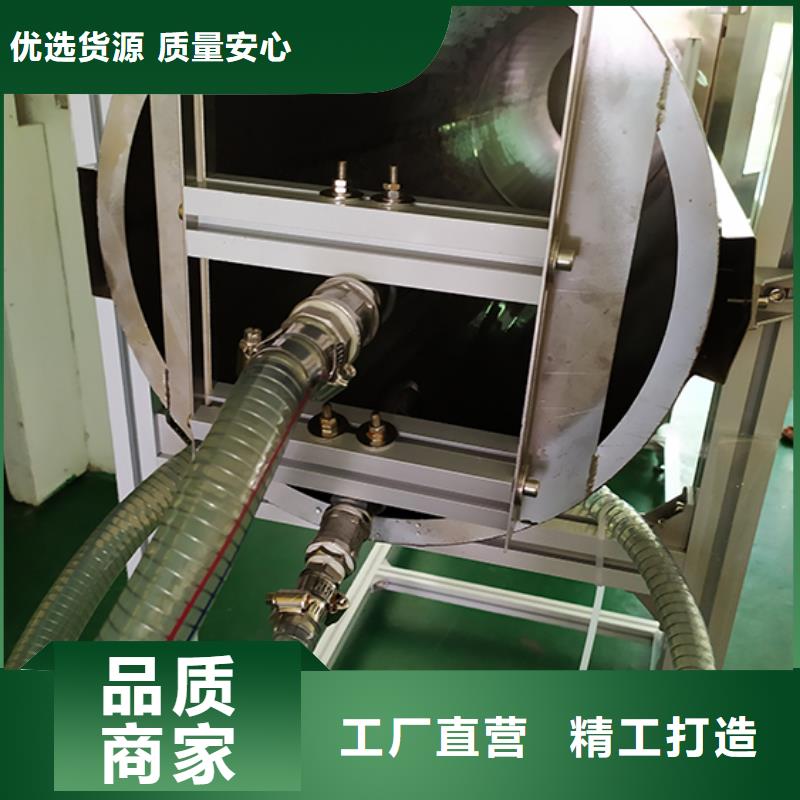 防水淋雨试验机简支梁精心