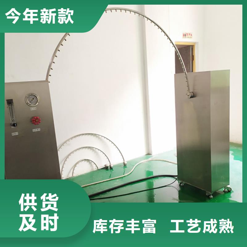 防水淋雨试验机温升试验机大量现货供应