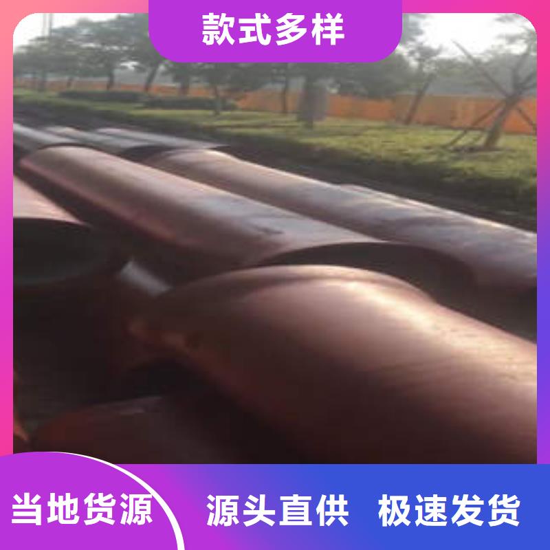 琼海市DN800球墨铸铁管k9全国送货上门