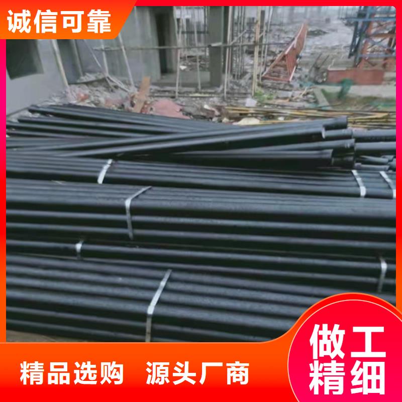 球墨铸铁管球磨铸铁管多年实力厂家