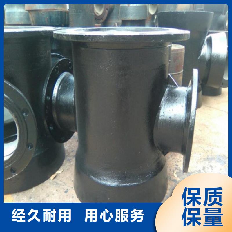 优惠的22.5°双承弯管正规厂家