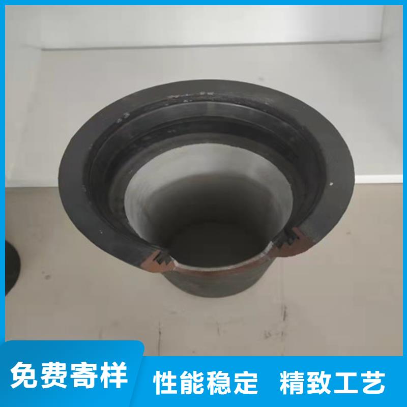 发货及时的球墨铸铁全承四通生产厂家
