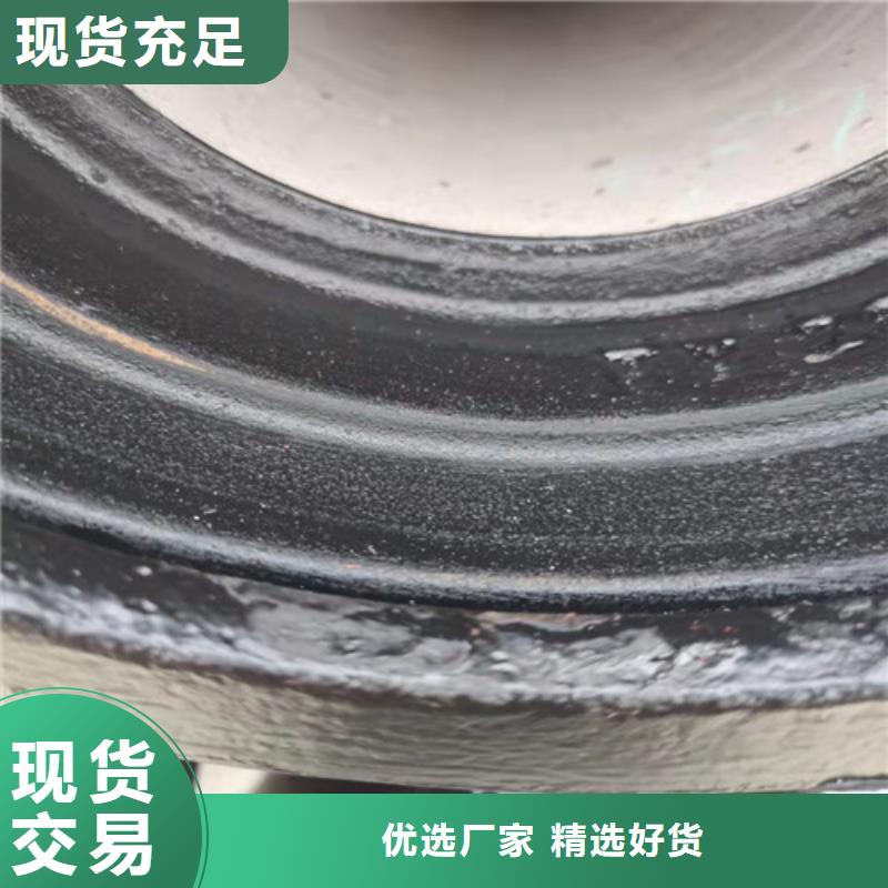盘承短管（甲）厂家