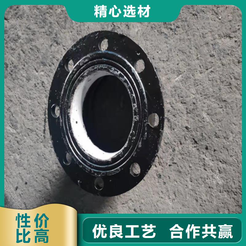  球墨铸铁管件诚信商家